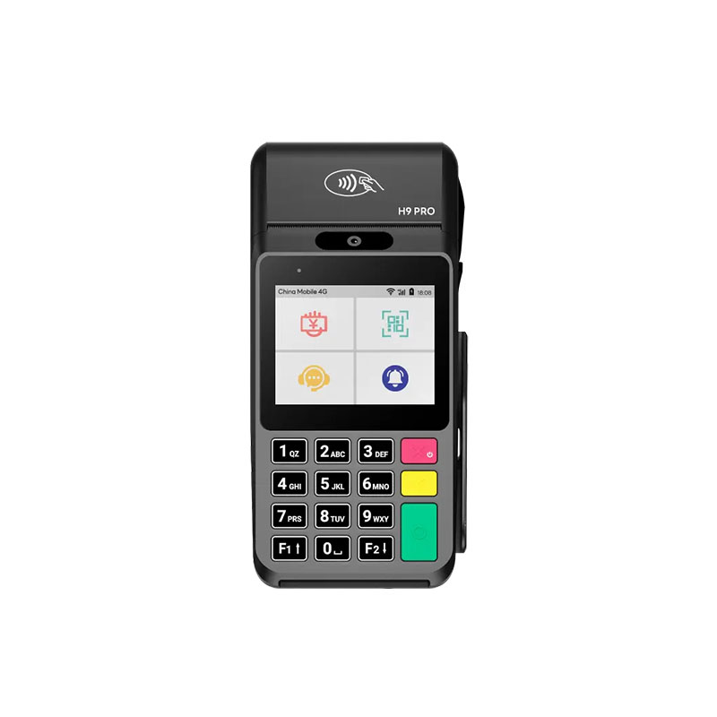 MoreFun H9 Pro Side View