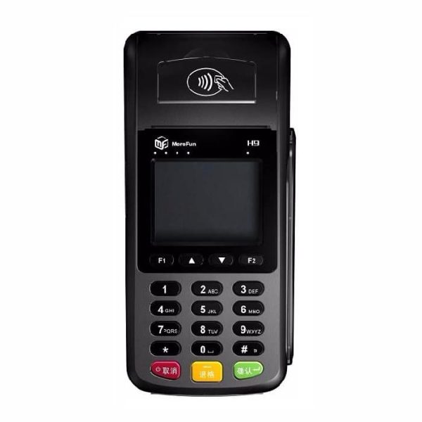 خرید کارتخوان سیار مدل H9 (آکبند)