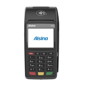 کارتخوان  AISINO V72
