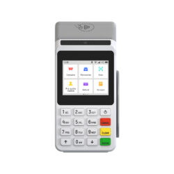 کارتخوان سیار M3P 4G