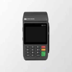 کارتخوان سیار توسن تکنو مدل D230 - آکبند +4G